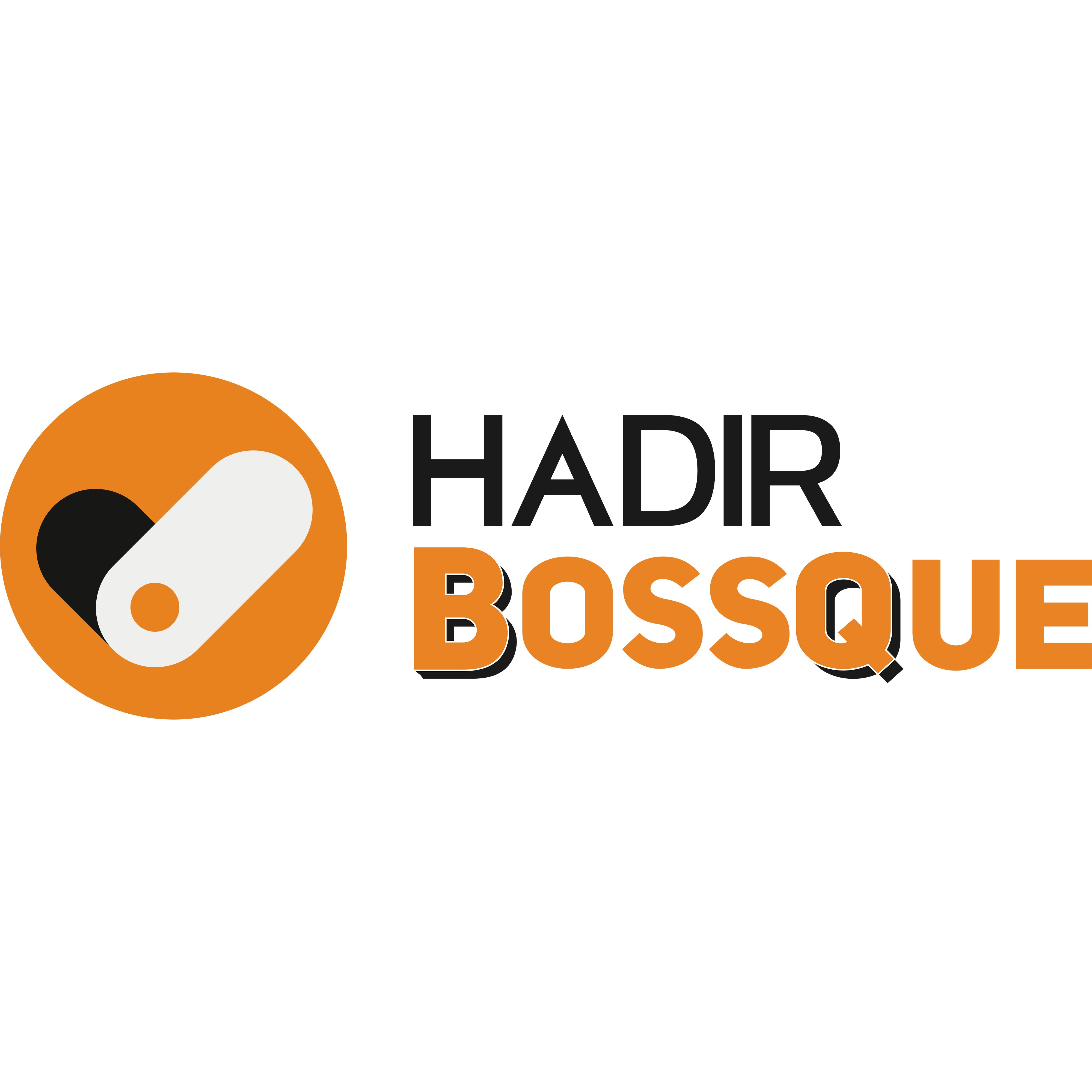 HadirBossque Logo